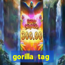 gorilla tag download mobile